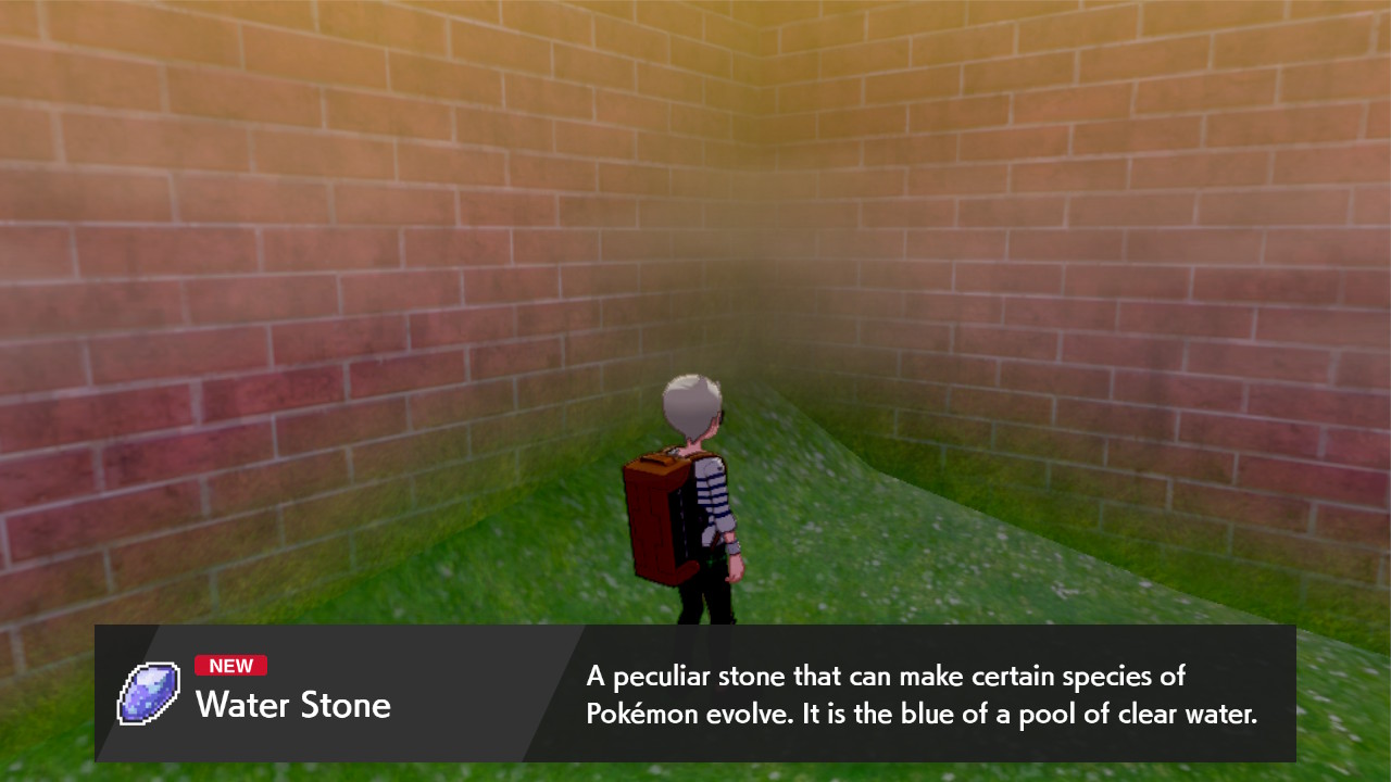 Dawn Stone Location - Pokemon Sword and Shield 