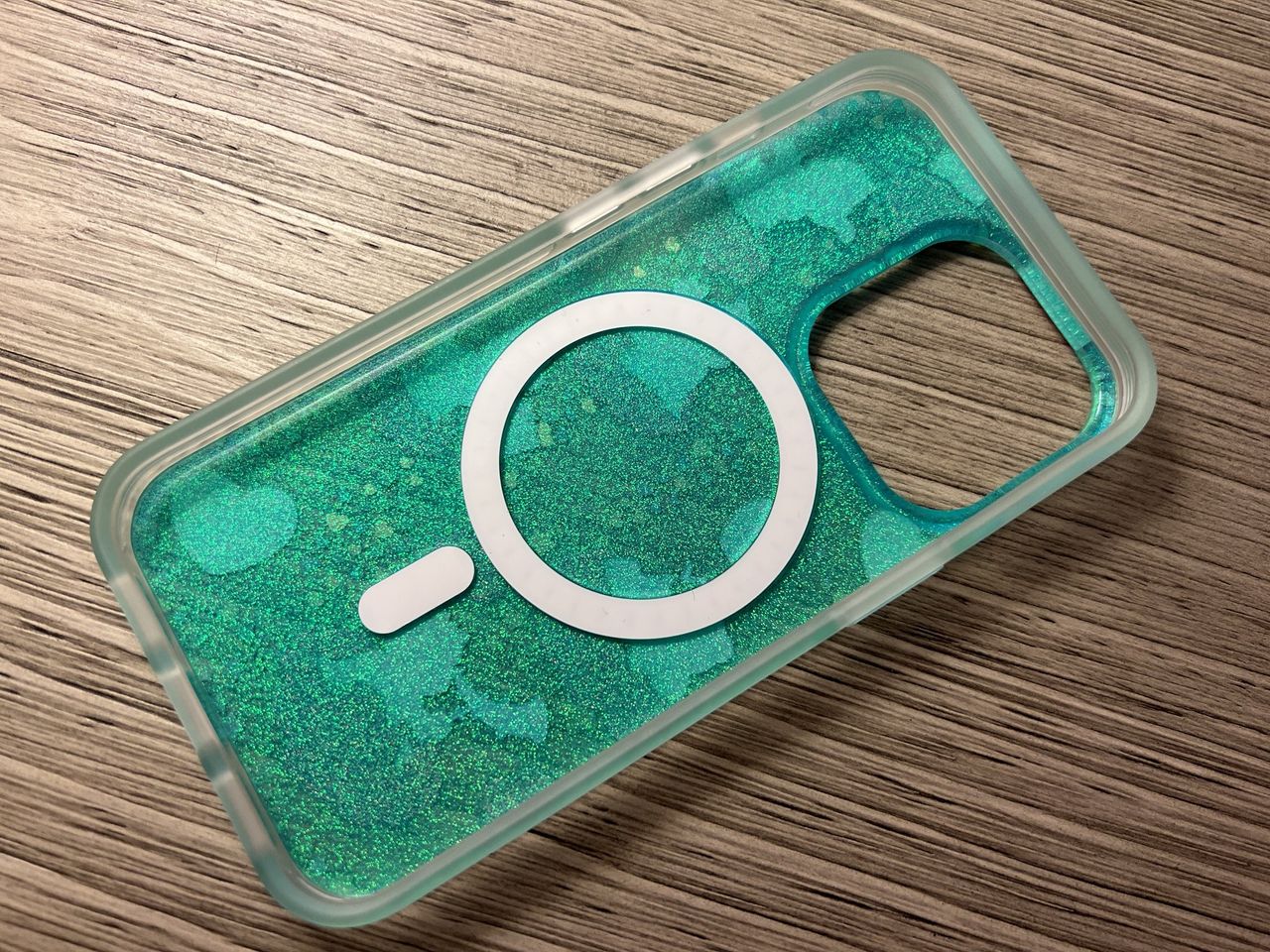 Sonix Magsafe Iphone Case Carebears Magnet Ring