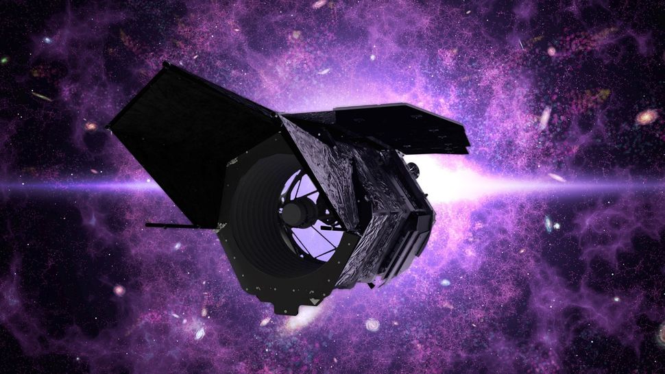 Beyond b why NASA's new 10 billion space telescope is just the