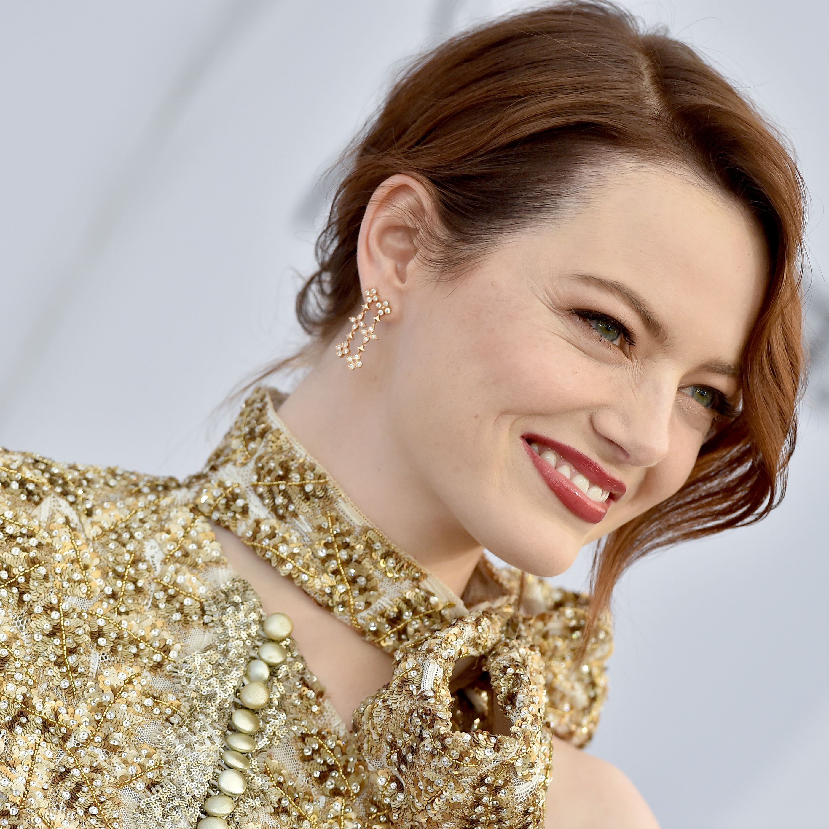 Emma Stone Reportedly Pregnant: Expecting First Child With Dave