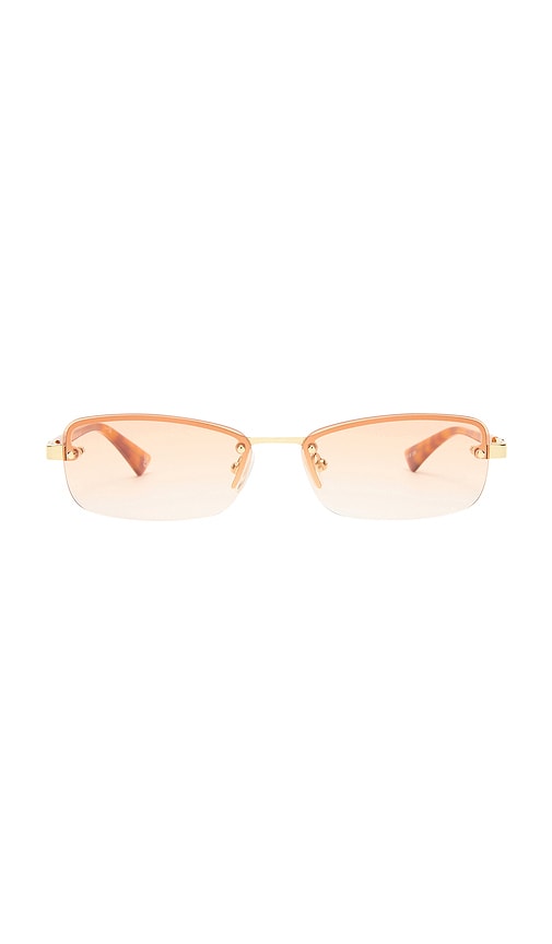 Enigmatic Sunglasses