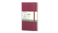 Moleskine 2023 Planner: $24.99 | Target£14.33 | Amazon