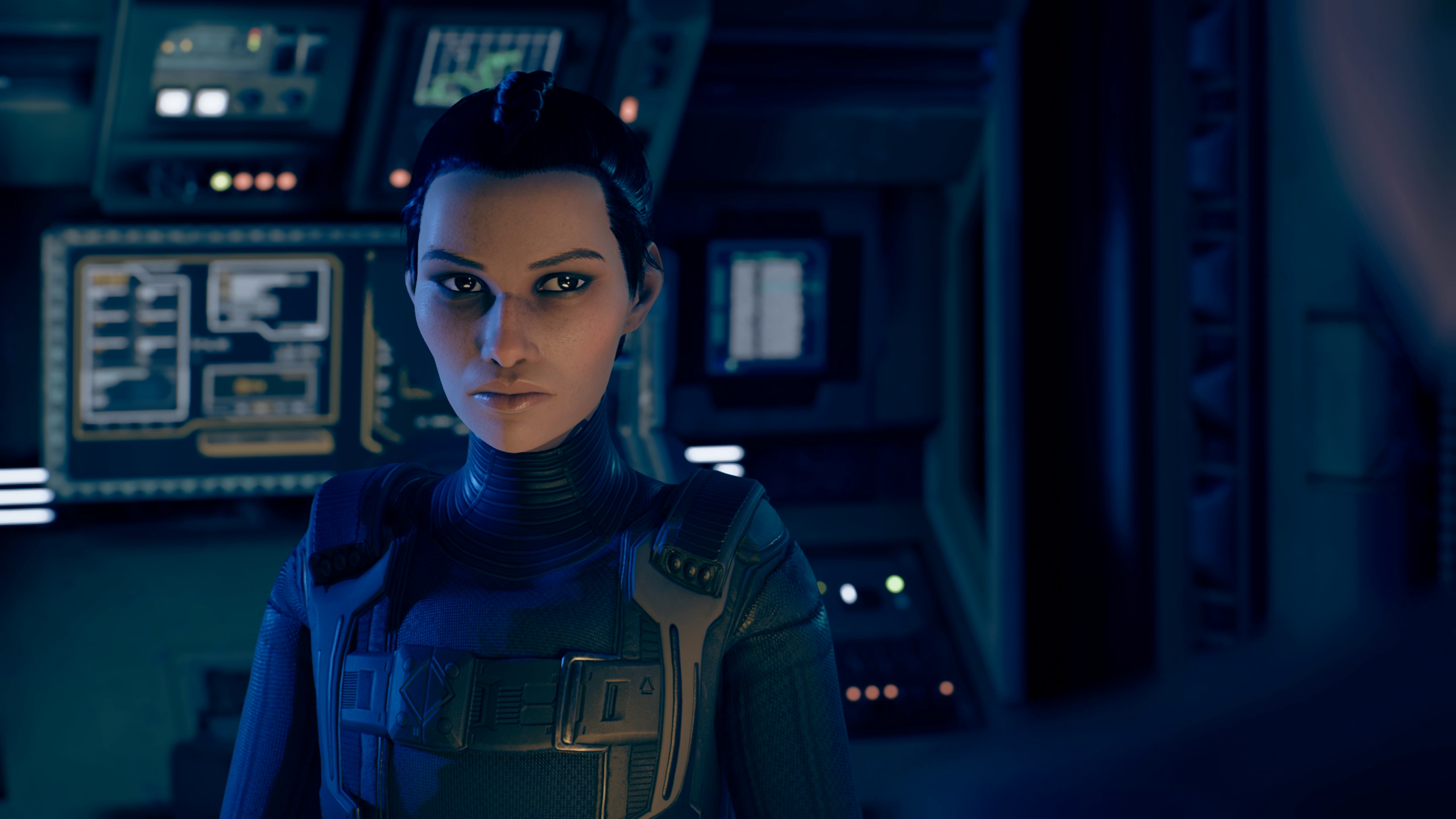The Expanse: A Telltale Series - First Gameplay Trailer 