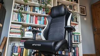 The DX Racer Master chair