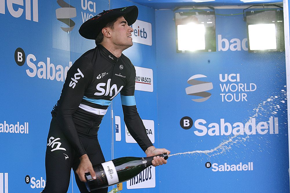 Mikel Landa (Sky)