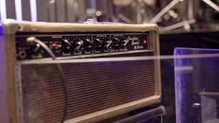 Joe Bonamassa Live Rig 2024