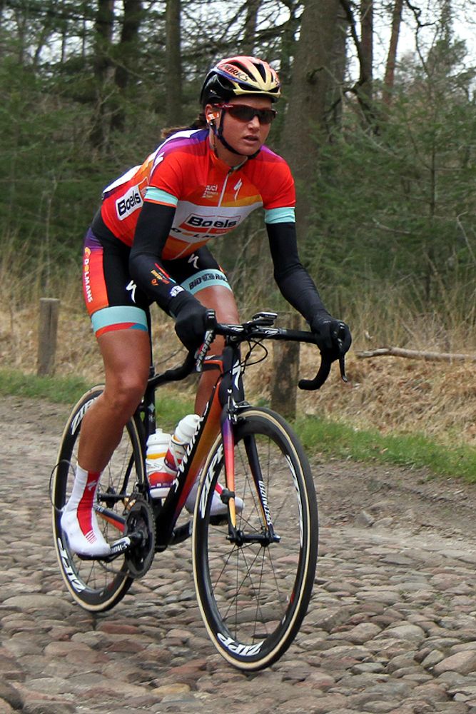 Chantal Blaak (Boels Dolmans)