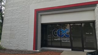CEC Adds New Location in Wisconsin