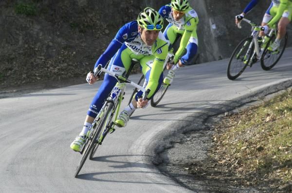Ivan Basso (Liquigas - Cannondale)