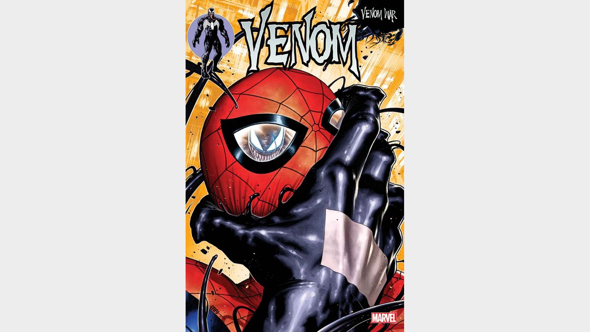 VENOM #37