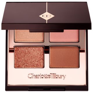 Luxury Eyeshadow Palette