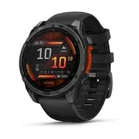 Garmin Fenix 8 Pro (51 mm, MicroLED) Garmin Fenix 8 Pro (51 mm, MicroLED)