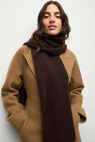 Veronica Beard Cashmere Scarf