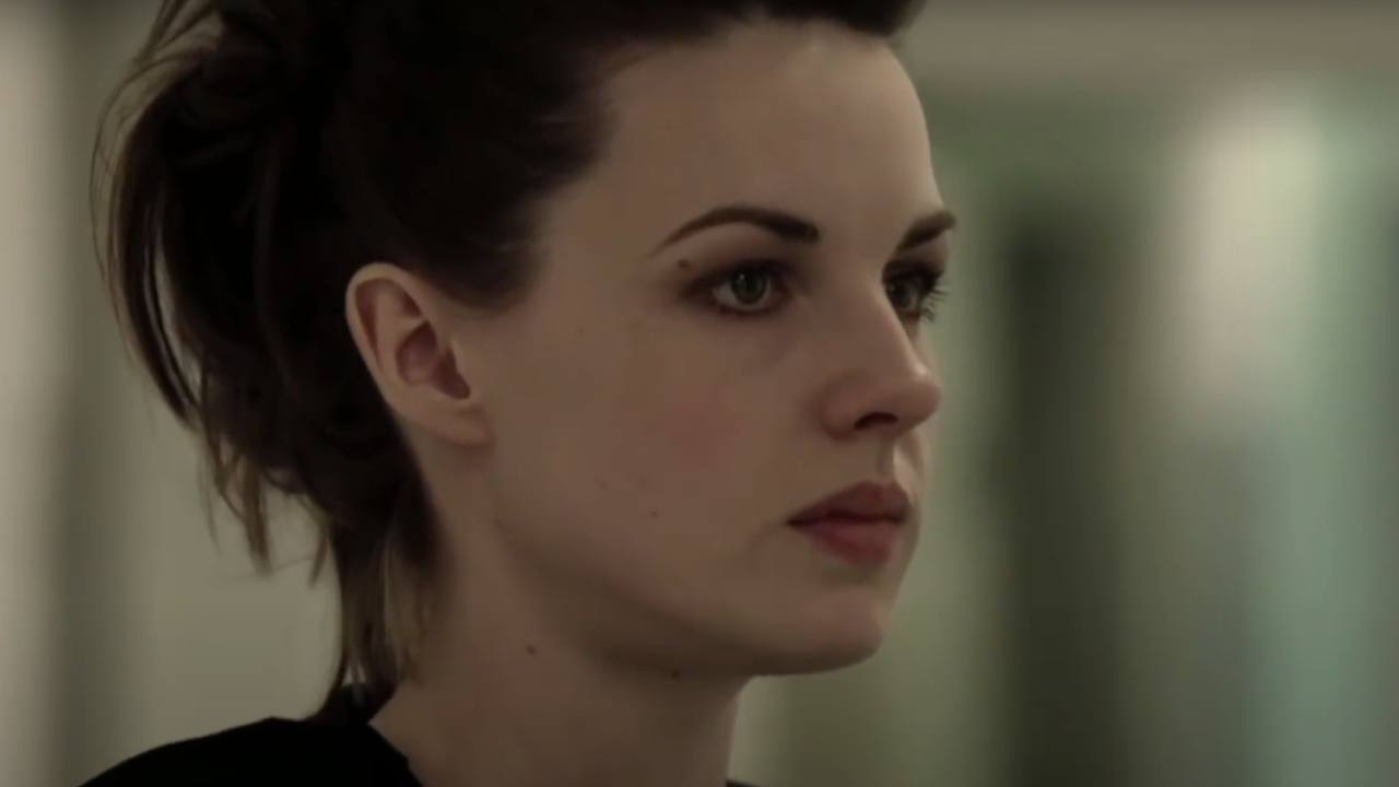 Jessica Raine as Georgia Trotman on Line of Duty
