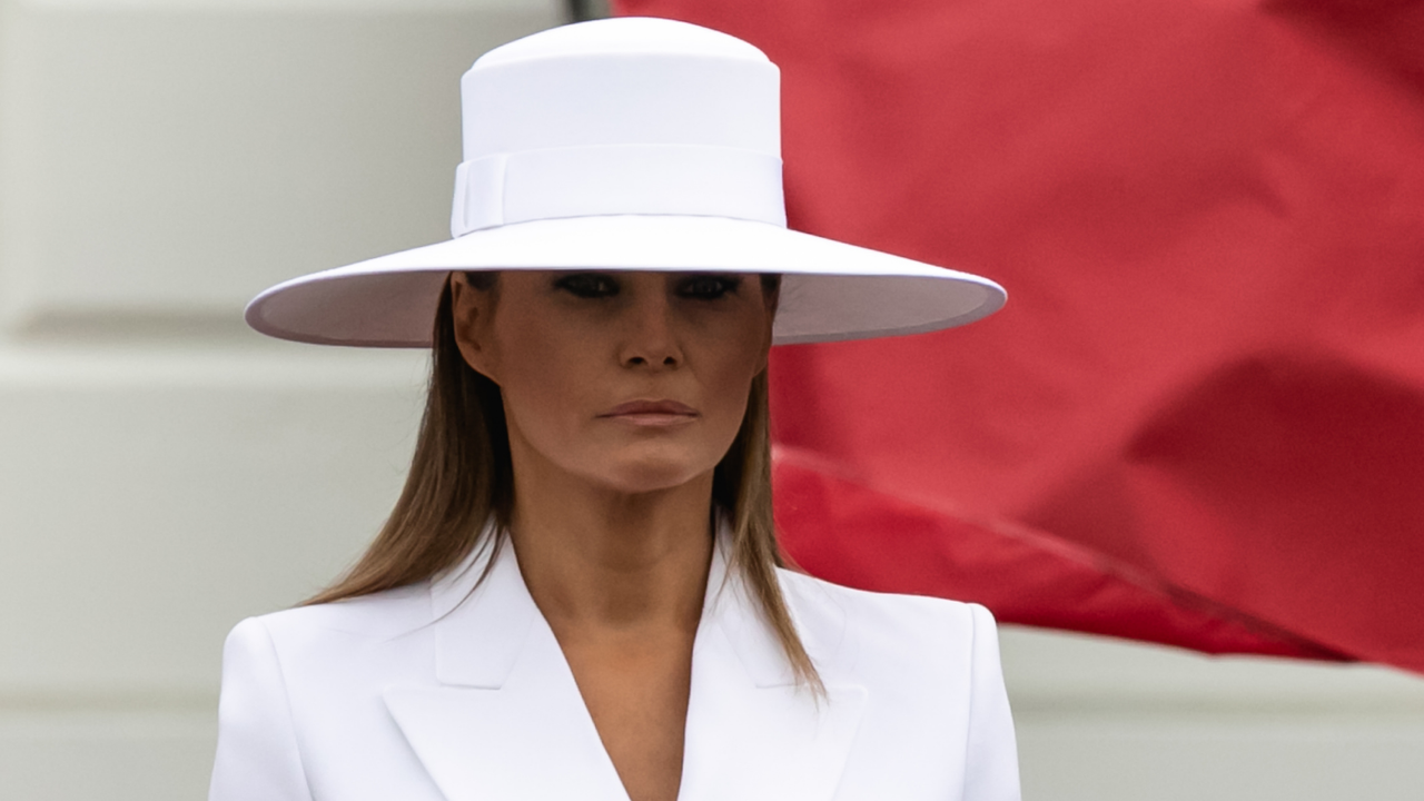 Melania Trump