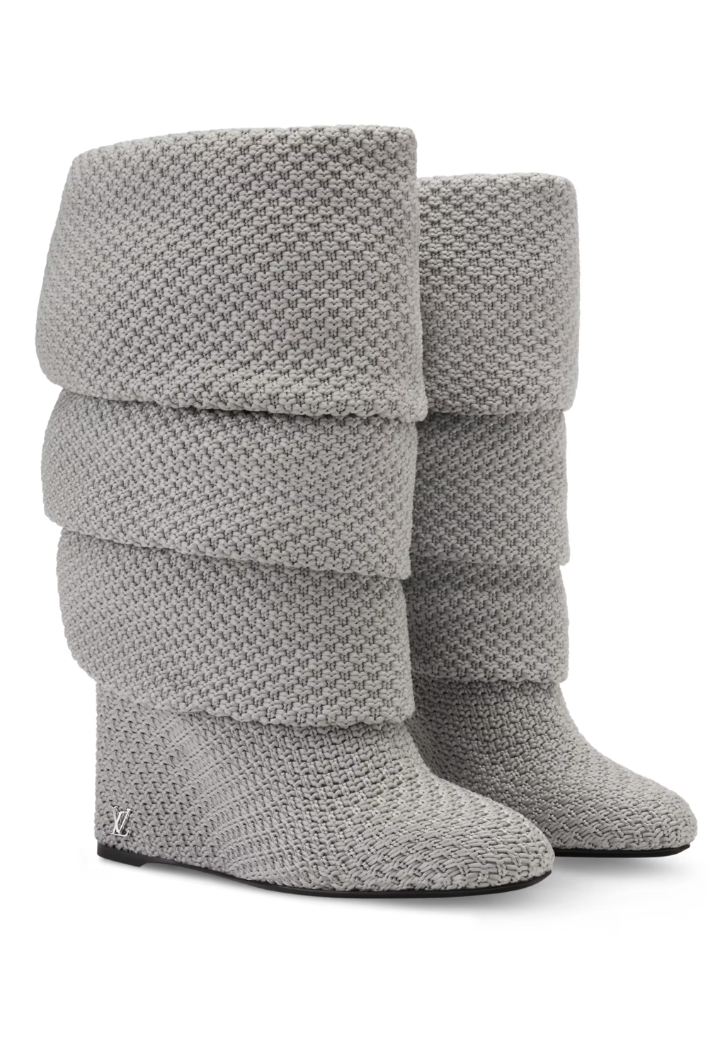 Robin Leather Combat Boots