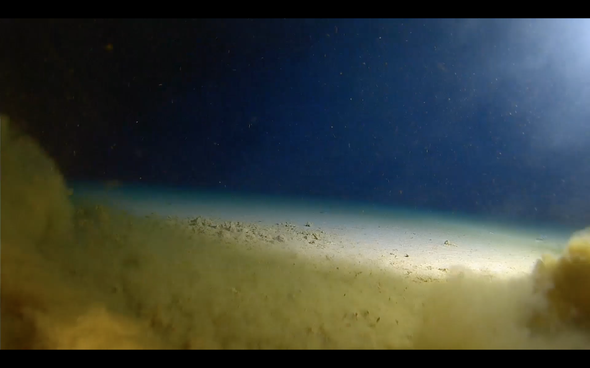 Deepest Ocean