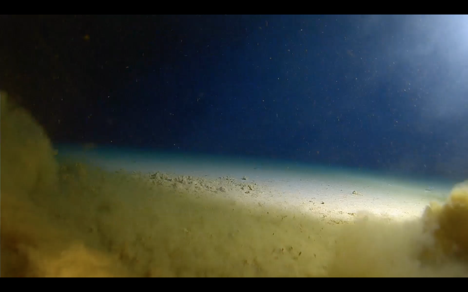 A record-setting dive into the deepest ocean, Earth