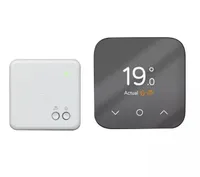 Hive Mini Thermostat + Reciever: £79£49 at Currys