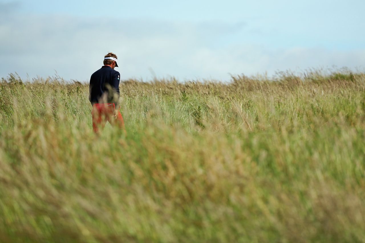 What Happens When You Play The Wrong Ball In Golf? Golf Monthly