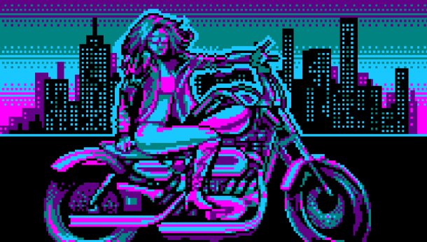 Hotline Trails