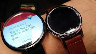 Moto 360 2