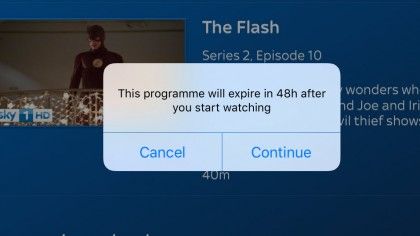 Sky Q tips and tricks | TechRadar