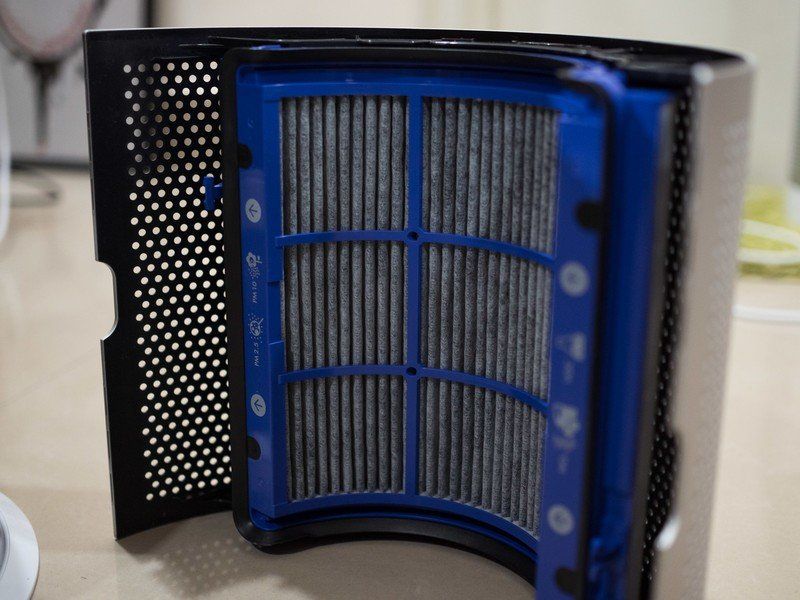 Dyson Pure Humidify + Cool review