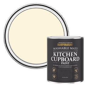 Rust-Oleum Matt Kitchen Cupboard Paint