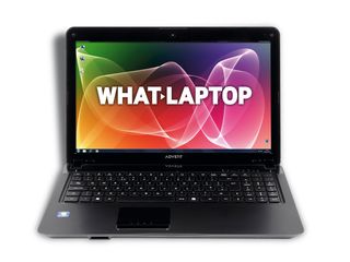 advent laptops