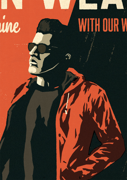 telegramme posters