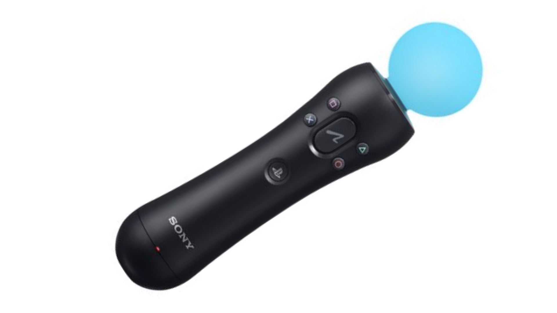 cheap ps move motion controllers