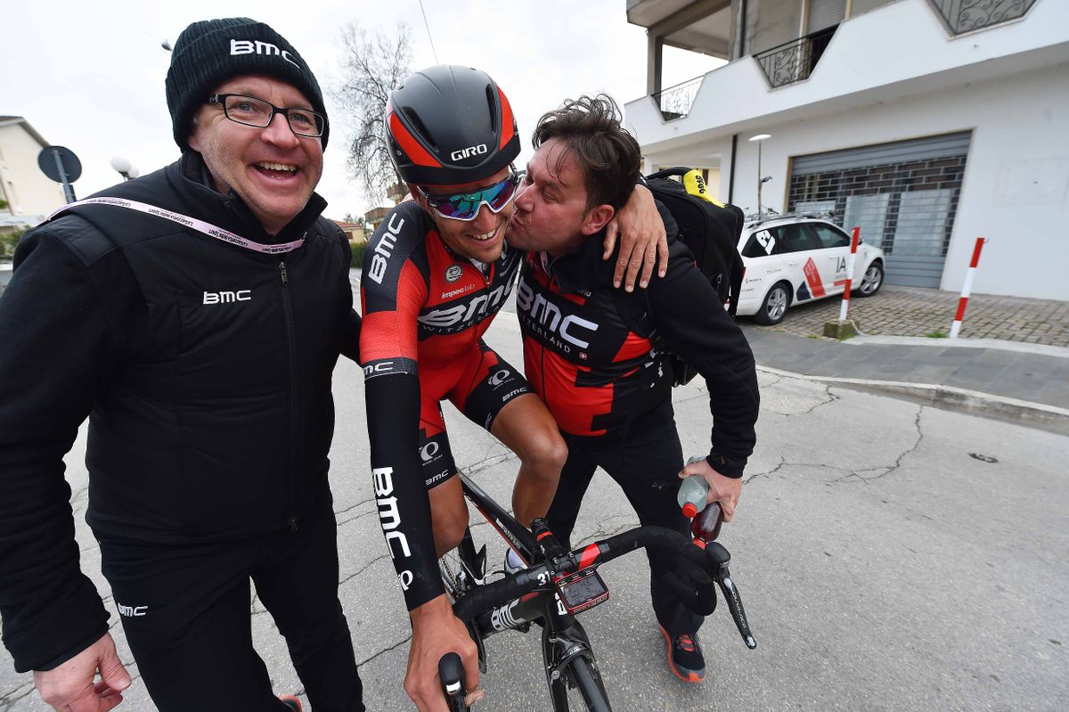 Greg van Avermaet (BMC Racing)