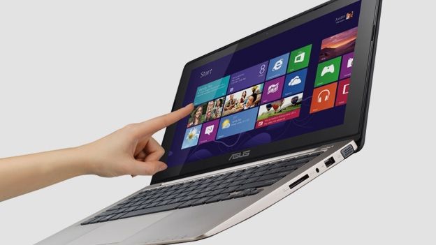 Asus Vivobook S200 review