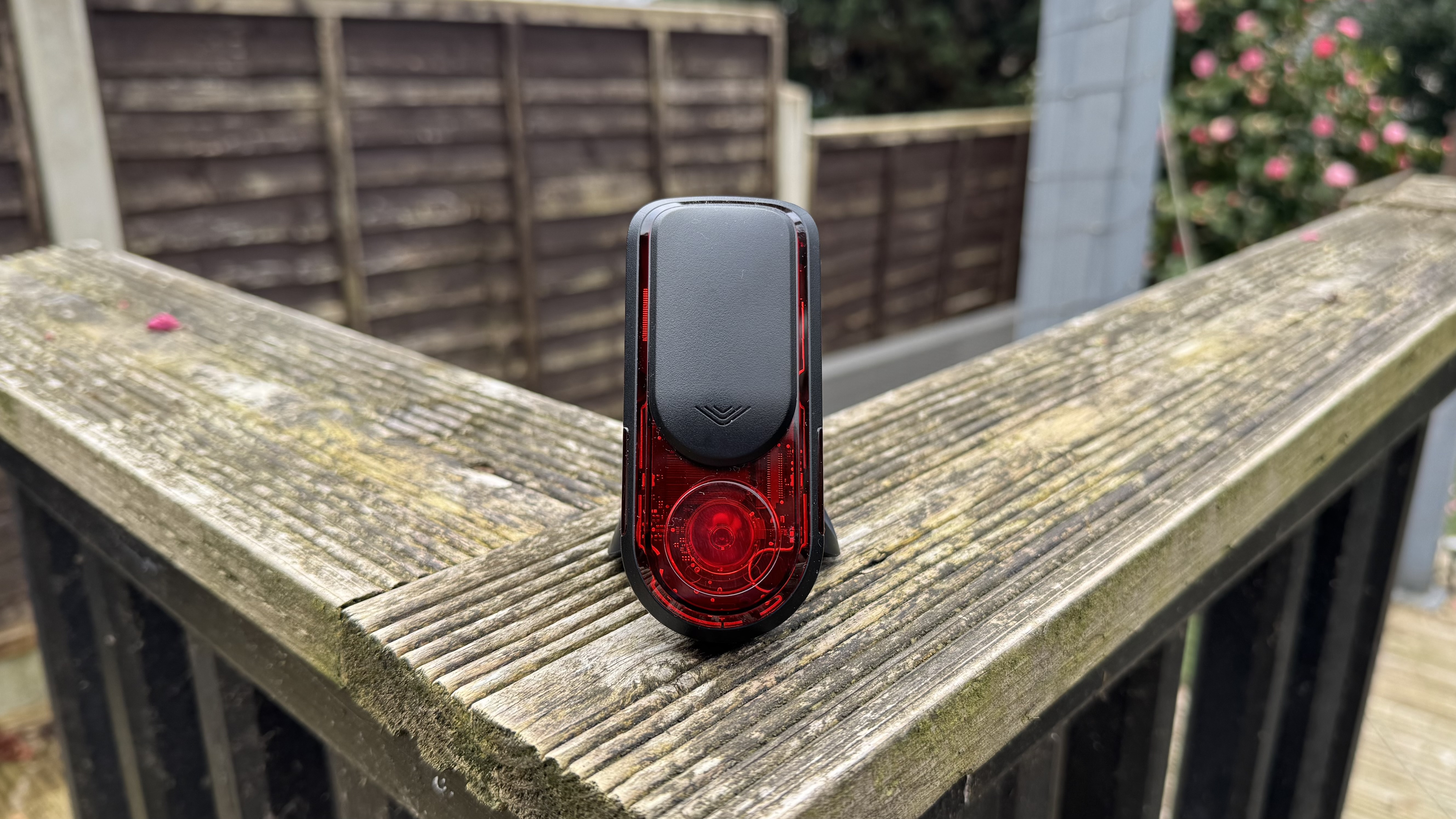 Garmin Varia RearVue 820