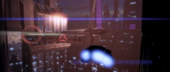 mass effect lair of the shadow broker download