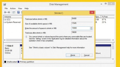How to install Linux