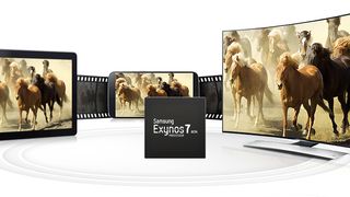 Samsung launches latest octa-core Exynos processor