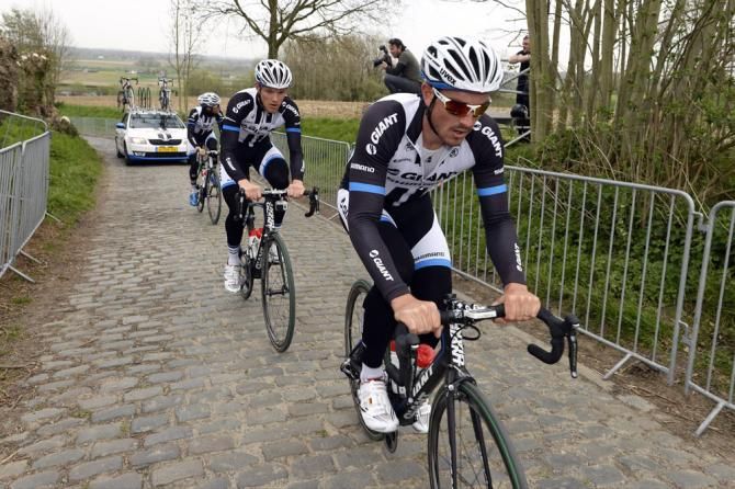 John Degenkolb (Giant - Shimano)