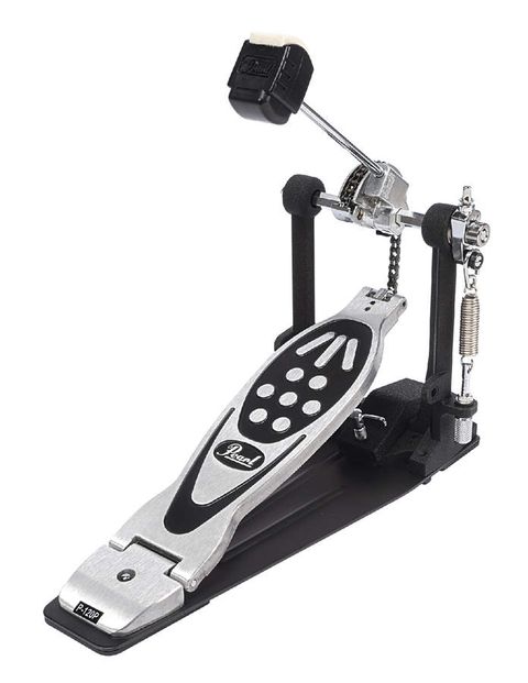 Not to be confused with one of Pearl's Eliminator pedals