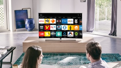 Smart TV