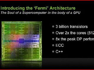 New monster graphics chip from Nvidia breaks cover