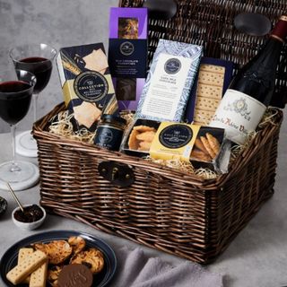 The M&S Collection Hamper 2022