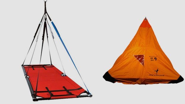 Metolius Portaledge Platform