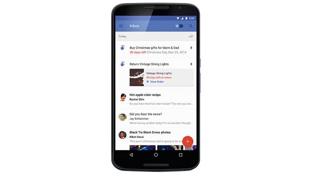 Inbox by Gmail