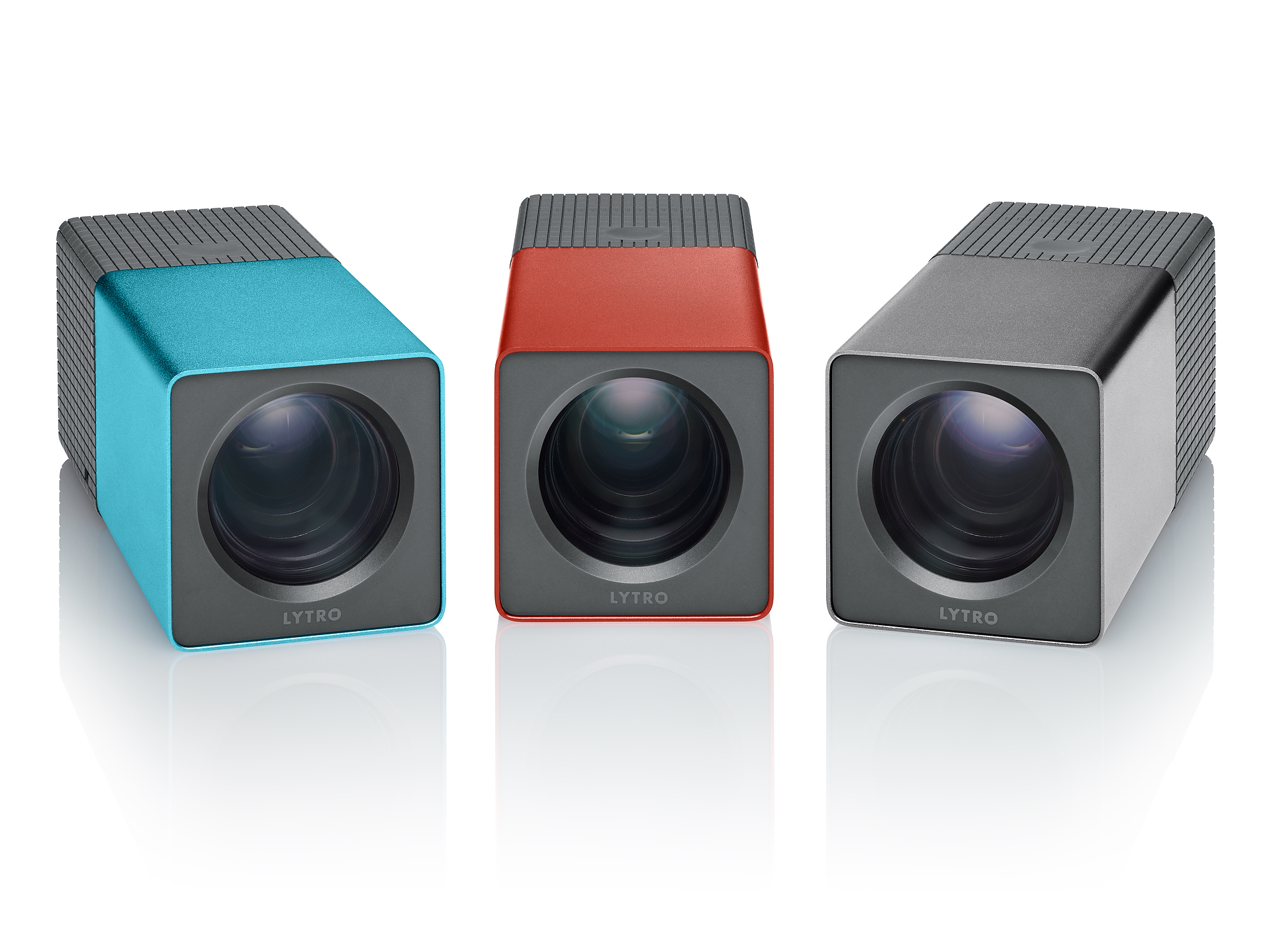 Lytro camera