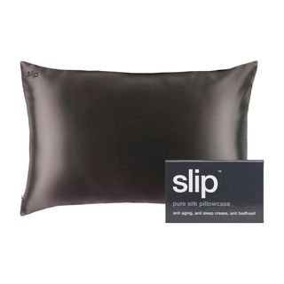 SLIP Queen Silk Pillow Cases