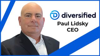 Paul Lidsky, Diversified