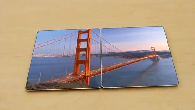 Best new iPad concepts: Magnetic NFC concept
