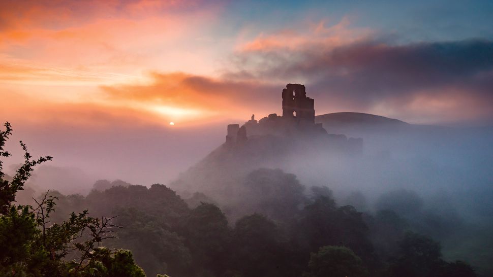 How to predict the angle of sunrise for the perfect landscape photography TechRadar